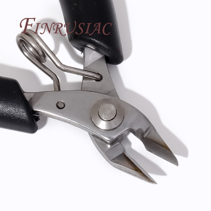 Jewelry Making Round Nose Pliers - أدوات كماشة المجوهرات ، أدوات الحرف