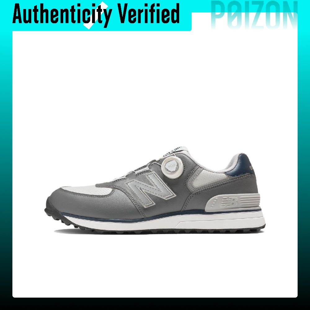 New Balance Shoes 574 - نيو بالانس NB 574 أحذية جولف