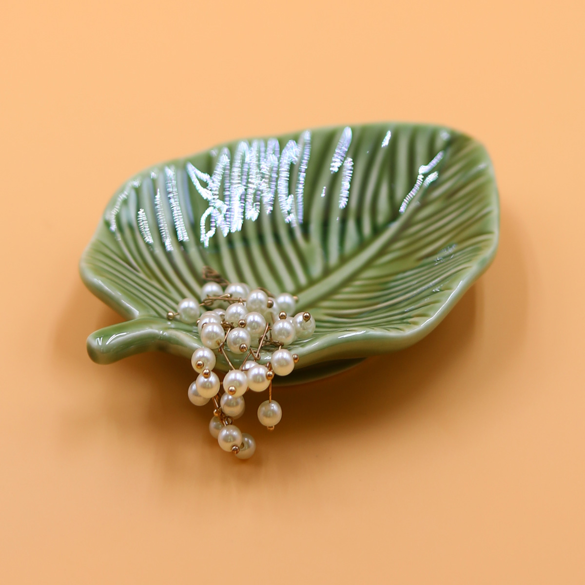 Jewelry Making Tray - قطعة واحدة من صينية تنظيم المجوهرات
