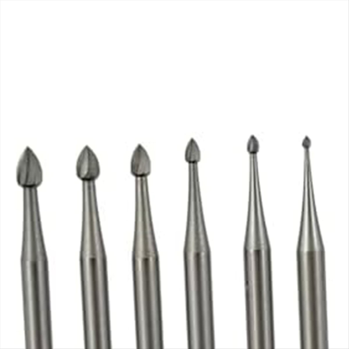 Jewelry Making Rotary Tool - 【~ جديد A89Z】6 قطع من أدوات