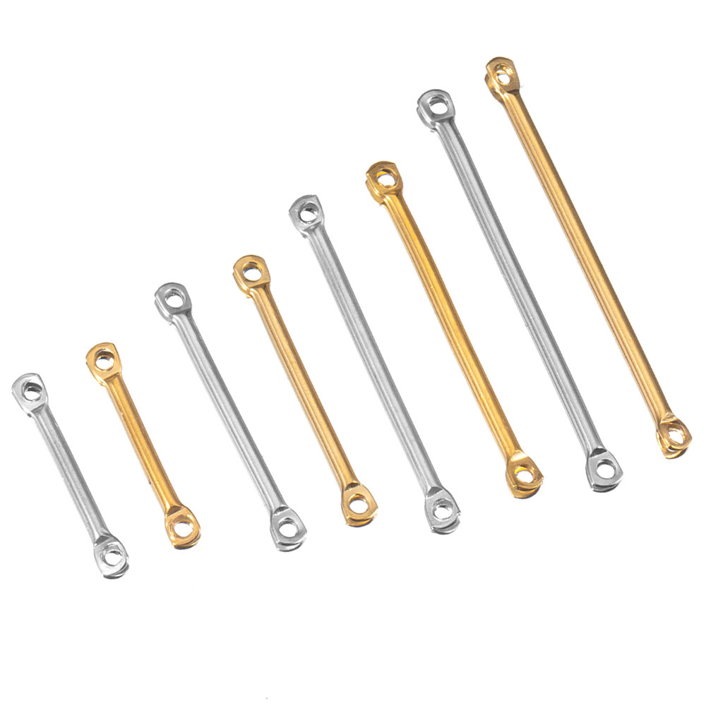 Jewelry Making Drill - 20 قطعة 15-30 مللي متر موصل