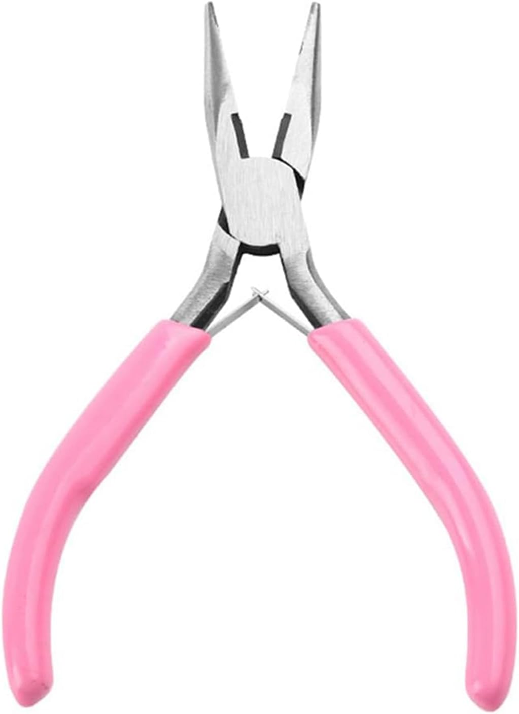 Jewelry Making Round Nose Pliers - 1 قطعة كماشة متعددة الوظائف صغيرة