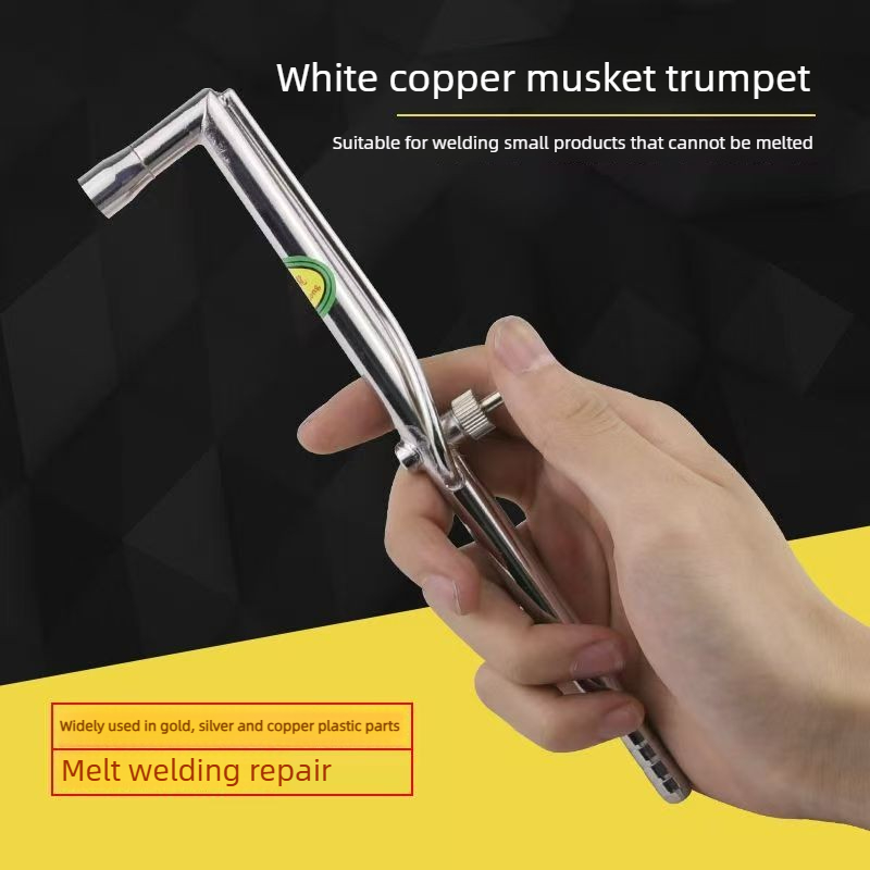 Jewelry Making Torch - شعلة لحام المجوهرات، أداة صهر وحامّلة
