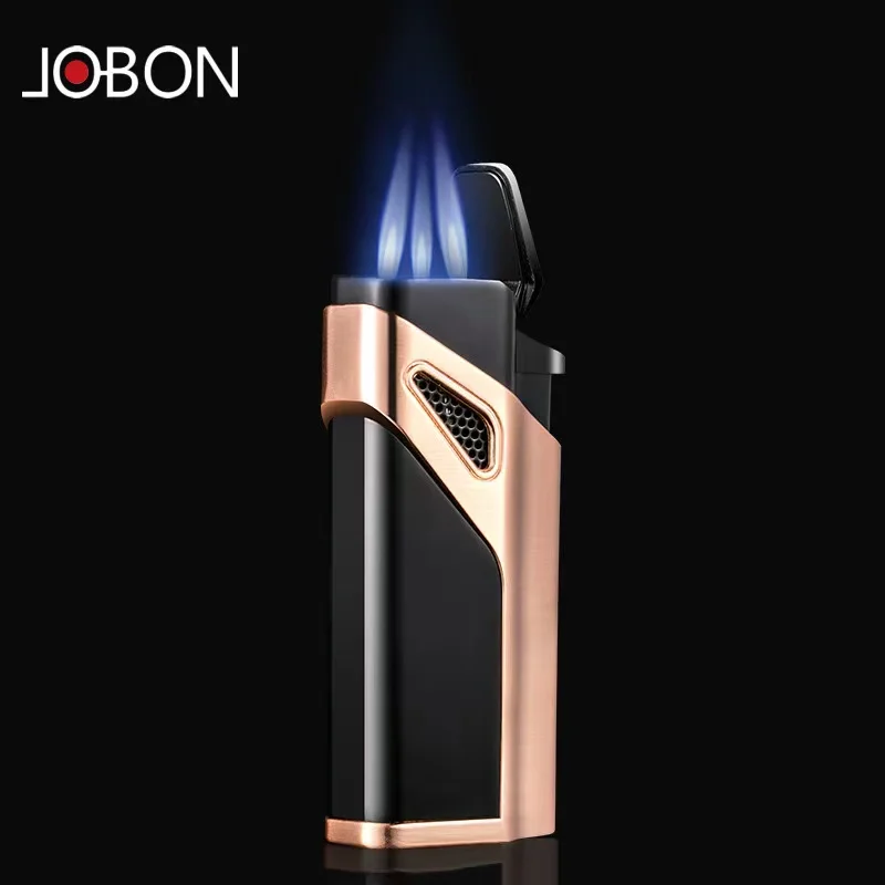 Jewelry Making Torch - JOBON غاز البيوتان ولاعة معدنية في