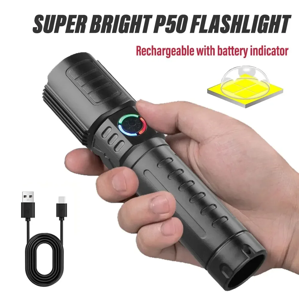 Jewelry Making Torch - مصباح LED فائق السطوع مع خرز