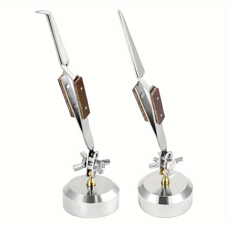 Jewelry Making Pliers Set - مجموعة ملاقط لحام كروس لوك مع