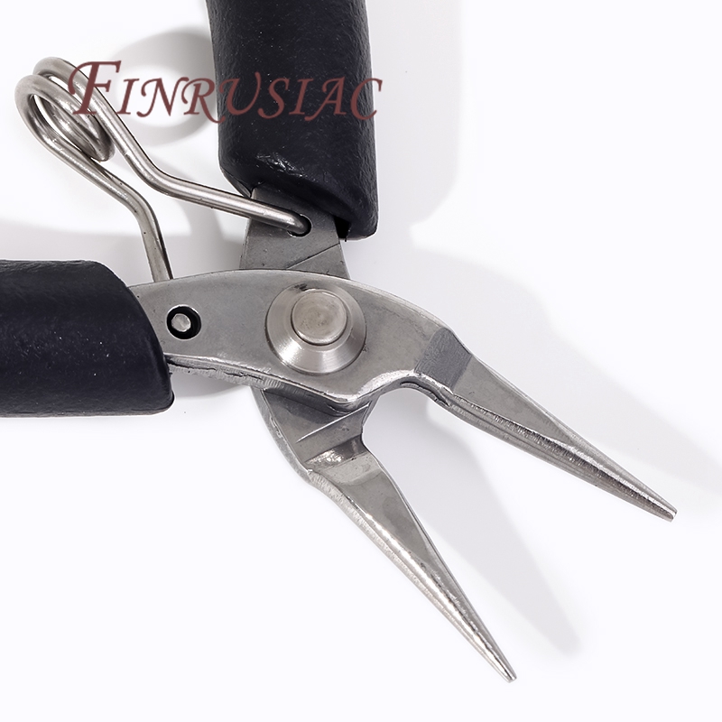 أدوات كماشة المجوهرات ، أدوات  - مراجعة Jewelry Making Round Nose Pliers وسعره