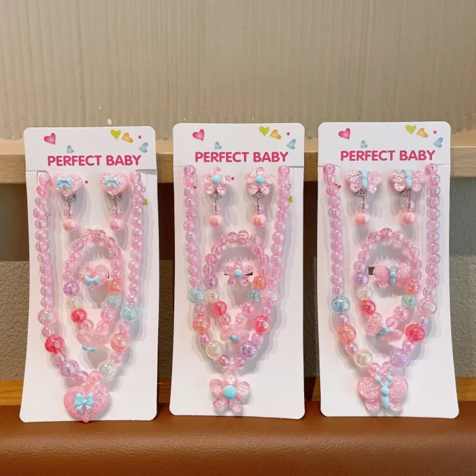 مجموعة مجوهرات مطرزة على شكل ق - مراجعة Jewelry Making Kits For Girls وسعره