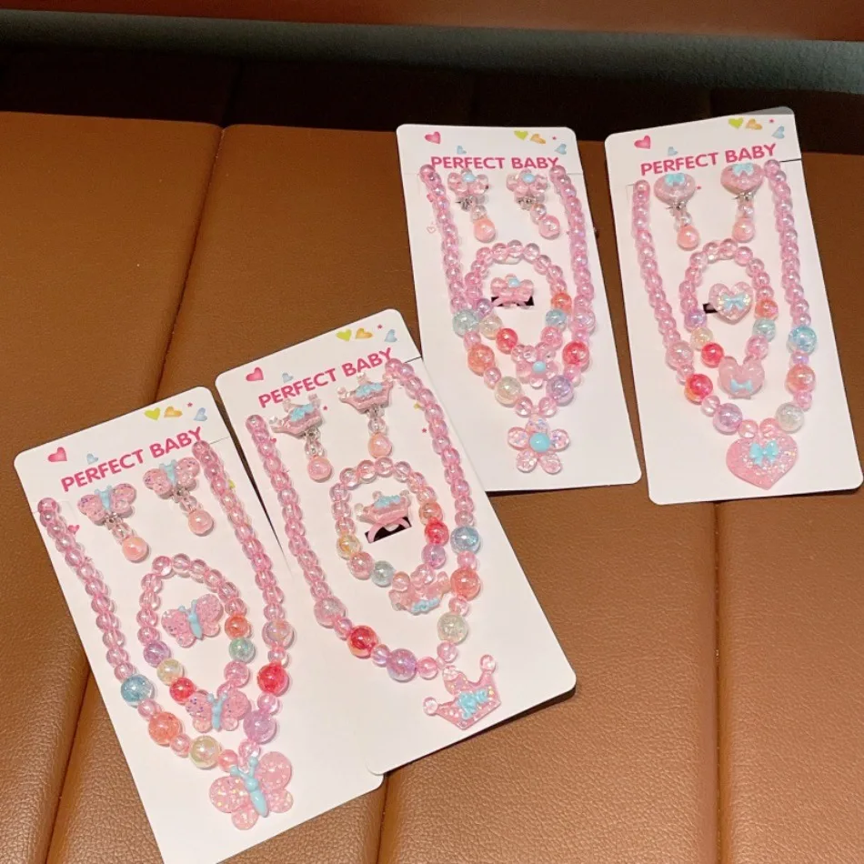 مجموعة مجوهرات مطرزة على شكل ق - مراجعة Jewelry Making Kits For Girls وسعره