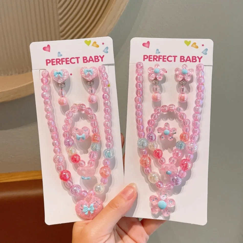 مجموعة مجوهرات مطرزة على شكل ق - مراجعة Jewelry Making Kits For Girls وسعره