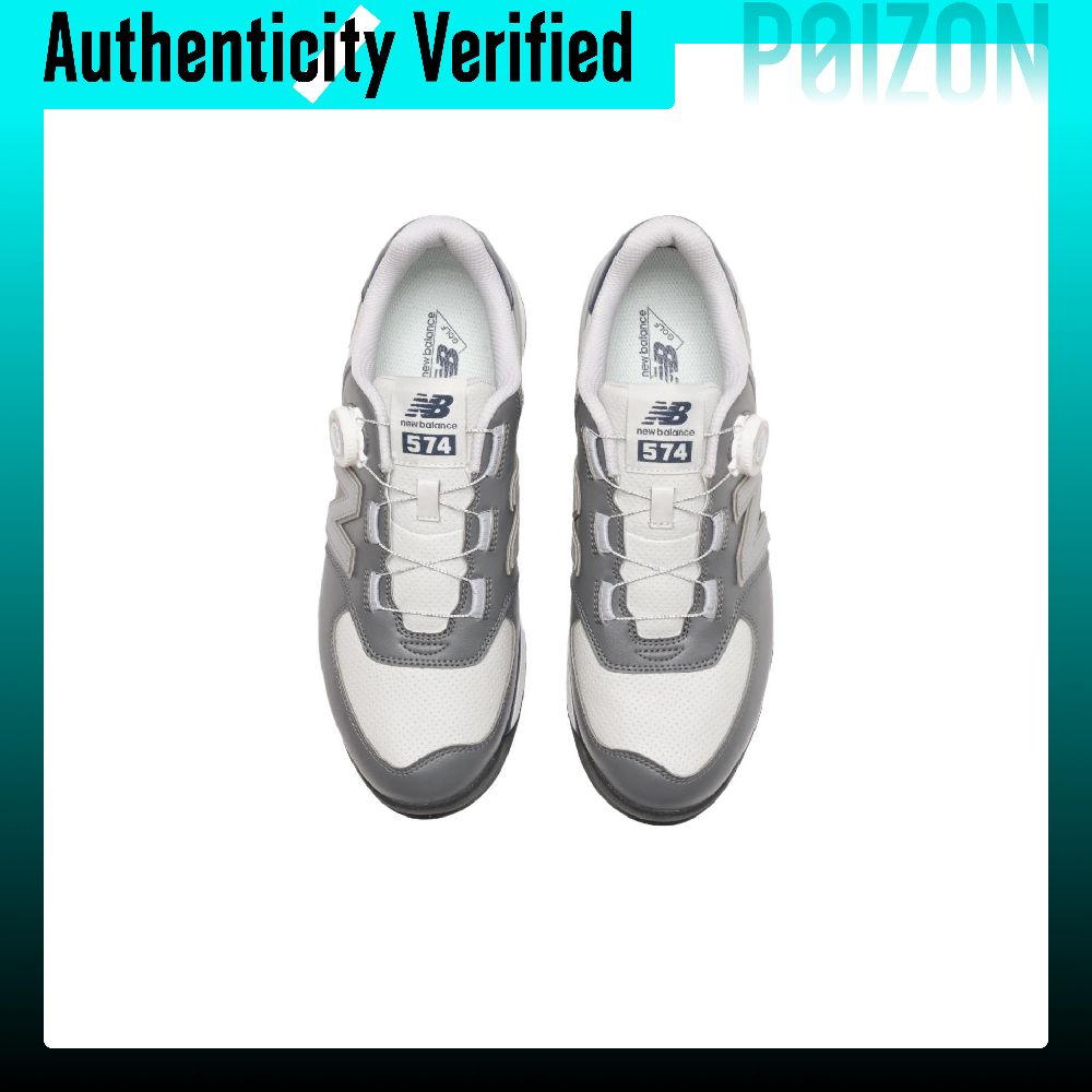 نيو بالانس NB 574 أحذية جولف ق - مراجعة New Balance Shoes 574 وسعره