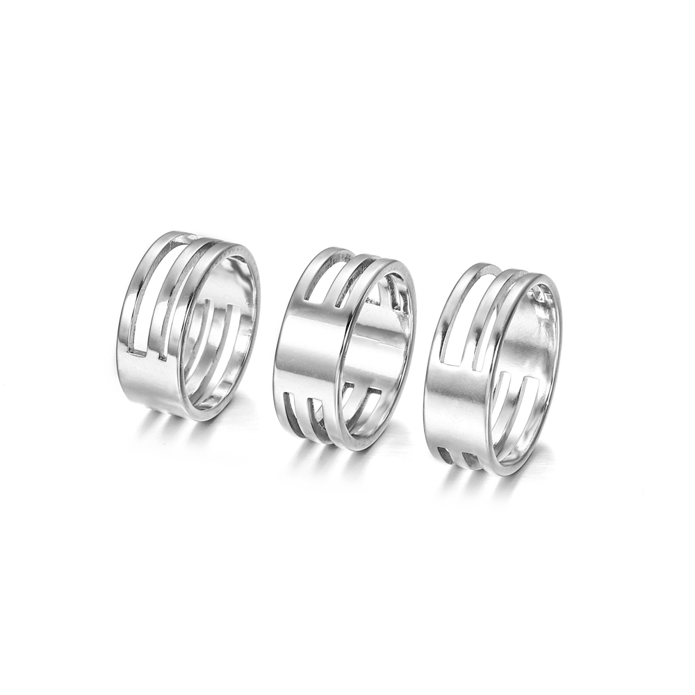 2-5 قطعة الفولاذ المقاوم للصدأ - مراجعة Jewelry Making Rotary Tool وسعره