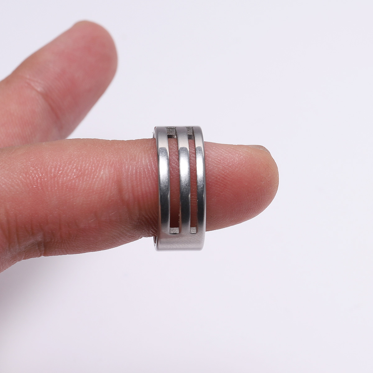 2-5 قطعة الفولاذ المقاوم للصدأ - مراجعة Jewelry Making Rotary Tool وسعره