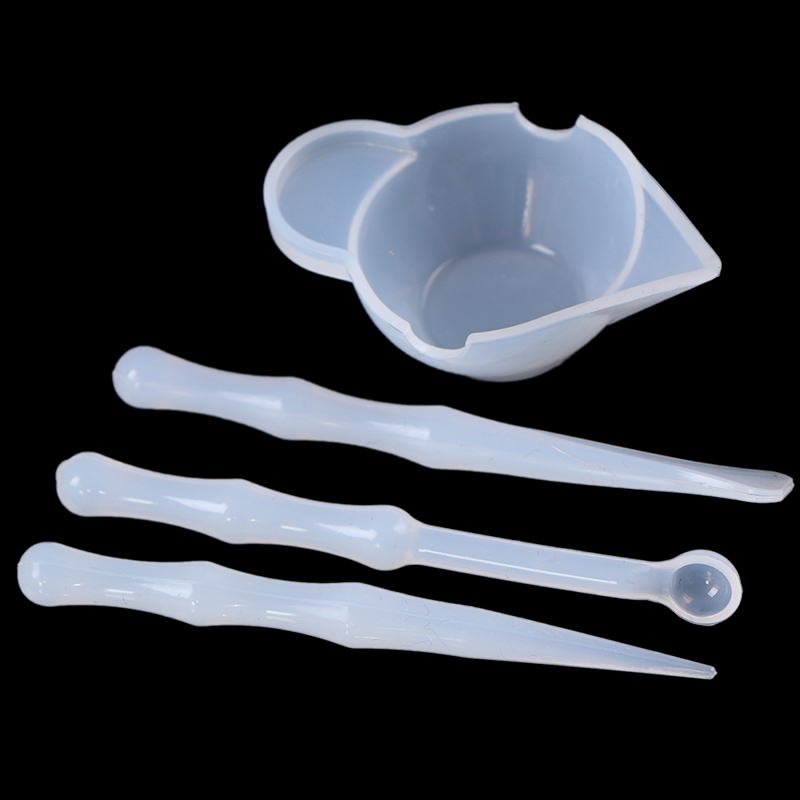 مجموعة واحدة من قوالب السيليكو - مراجعة Jewelry Making Tools List وسعره
