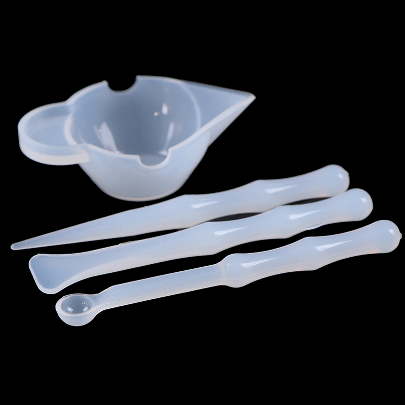 مجموعة واحدة من قوالب السيليكو - مراجعة Jewelry Making Tools List وسعره