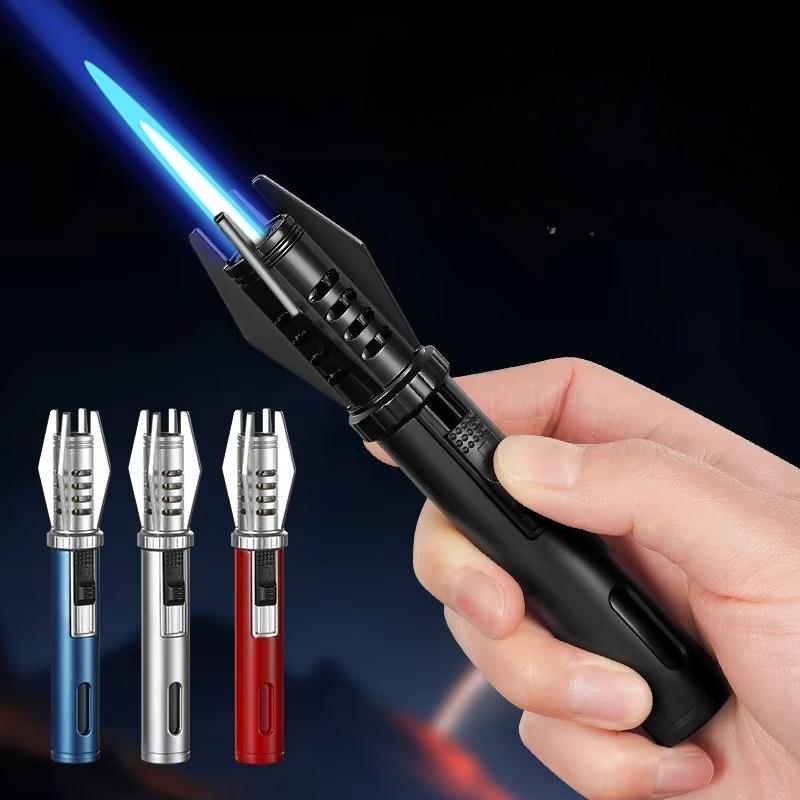 المطبخ في الهواء الطلق الشعلة  - مراجعة Jewelry Making Torch وسعره
