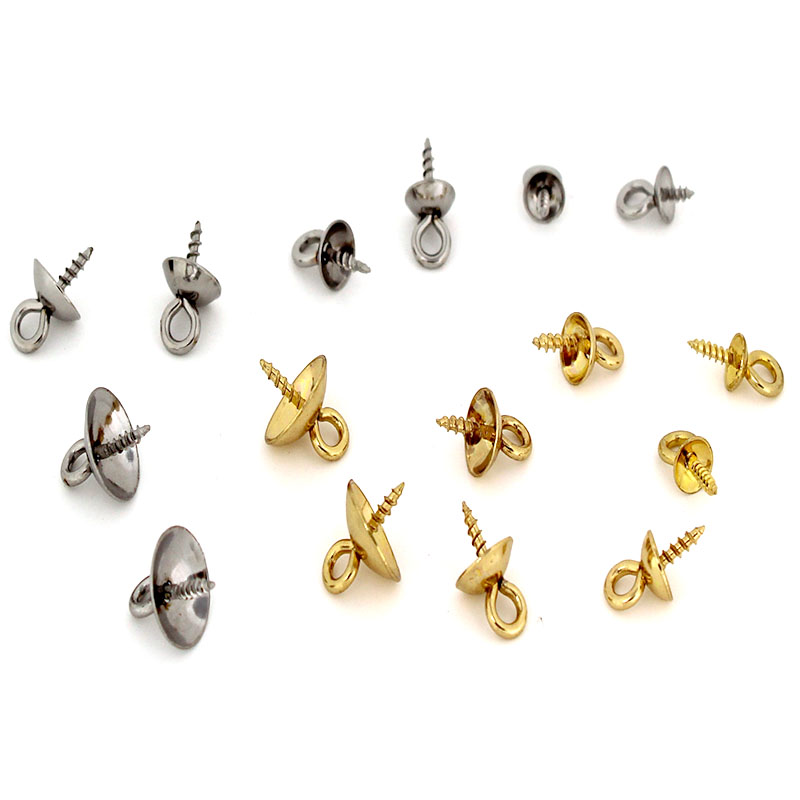 20 قطعة المشابك الفولاذ المقاو - مراجعة Jewelry Making Drill وسعره