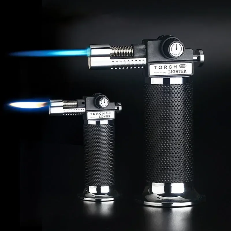 ولاعة غاز مقاومة للرياح للشواء - مراجعة Jewelry Making Torch وسعره