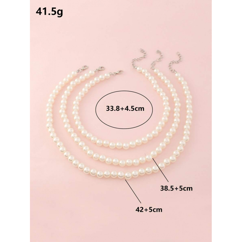 طقم مجوهرات من 3 قطع للفتيات ي - مراجعة Jewelry Making Kits For Girls وسعره