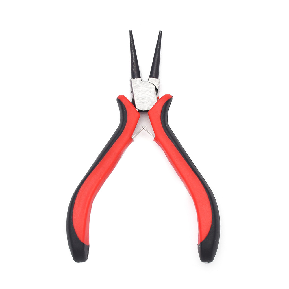 لتقوم بها بنفسك مجوهرات كماشة  - مراجعة Jewelry Making Round Nose Pliers وسعره