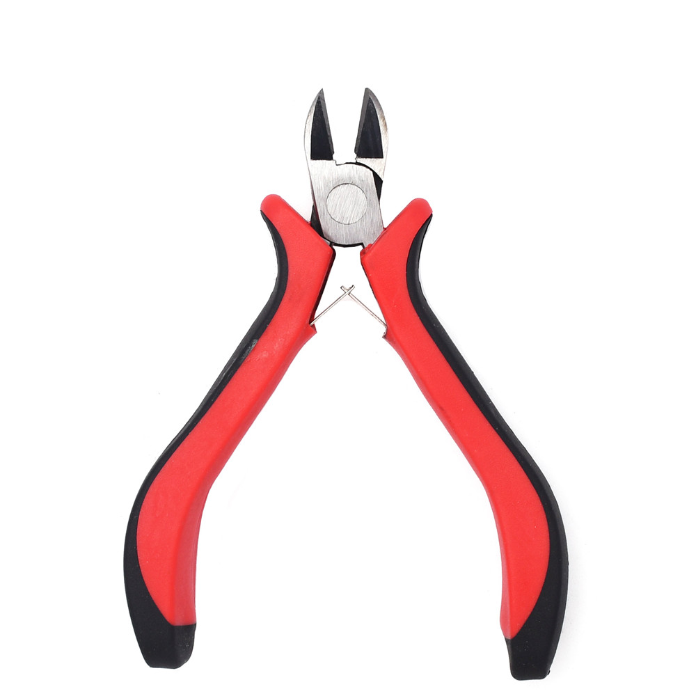 لتقوم بها بنفسك مجوهرات كماشة  - مراجعة Jewelry Making Round Nose Pliers وسعره