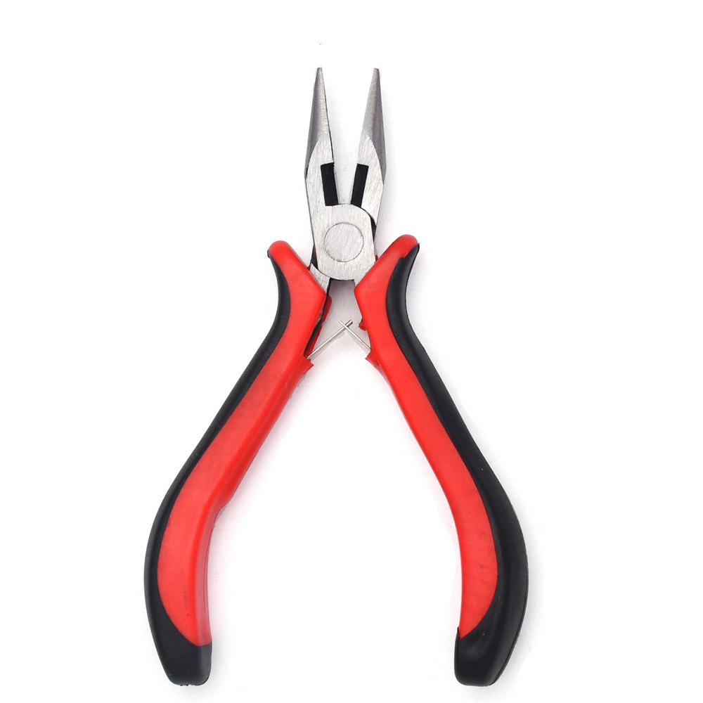 لتقوم بها بنفسك مجوهرات كماشة  - مراجعة Jewelry Making Round Nose Pliers وسعره