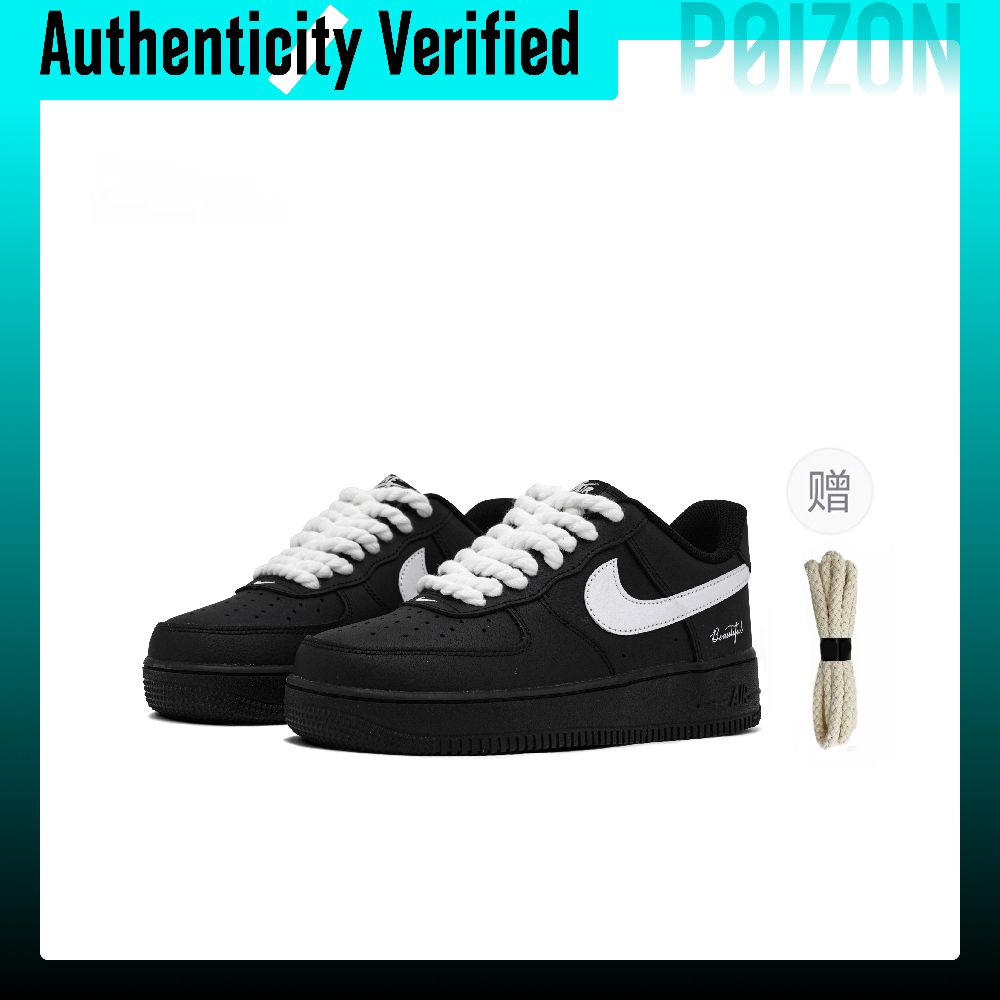 حذاء نايكي إير فورس 1 للرجال و - مراجعة Nike Shoes Air Force 1 وسعره