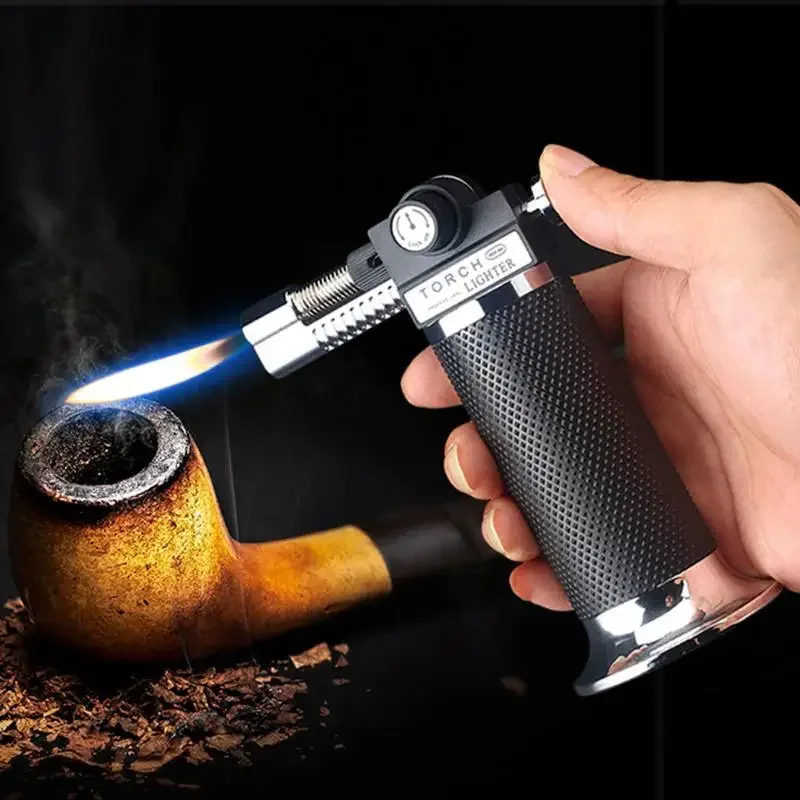 ولاعة الغاز يندبروف شواء المطب - مراجعة Jewelry Making Torch وسعره