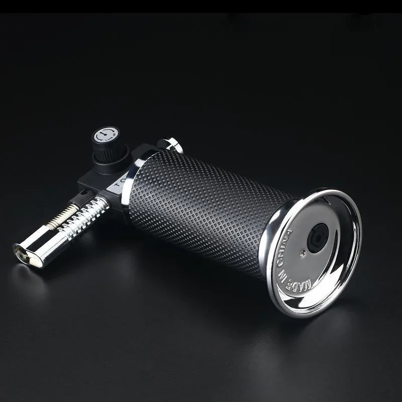 ولاعة الغاز يندبروف شواء المطب - مراجعة Jewelry Making Torch وسعره
