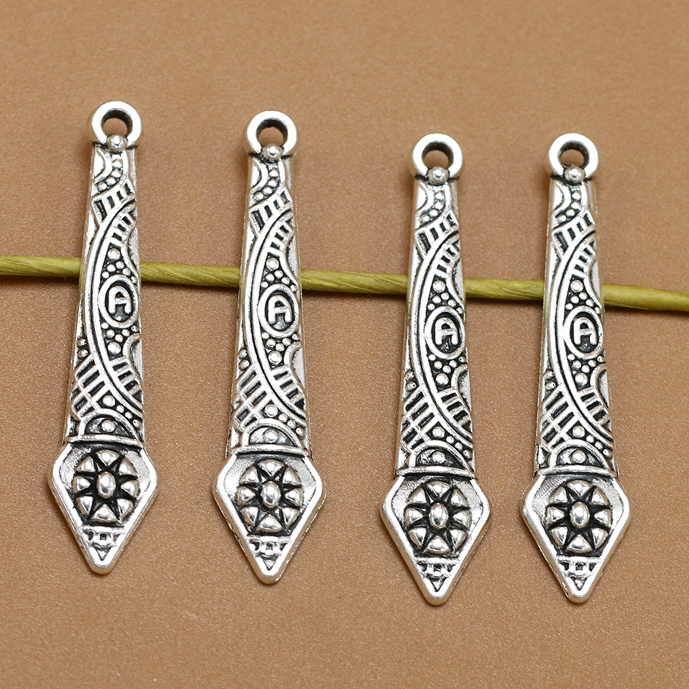 20 قطعة من قلادات الزينة المصن - مراجعة Jewelry Making Torch وسعره