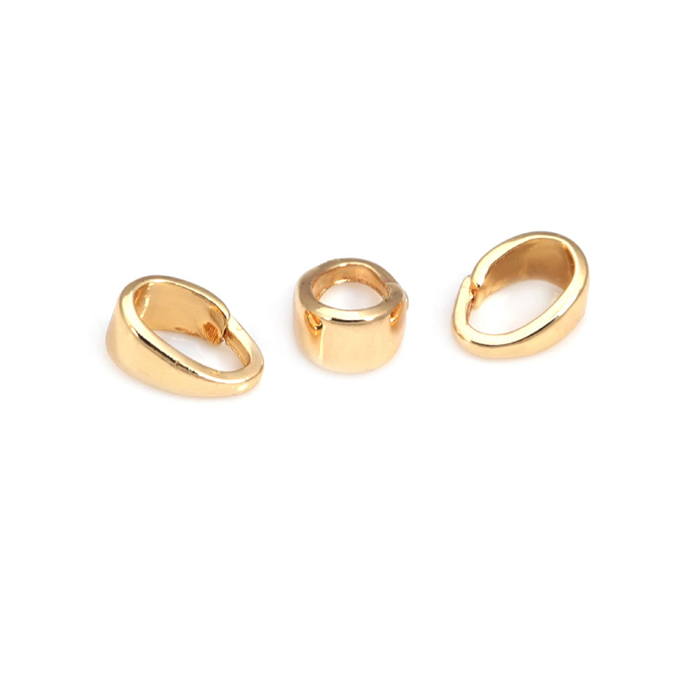7x3.5 مللي متر 6x4 مللي متر 7x - مراجعة Jewelry Making Brass وسعره