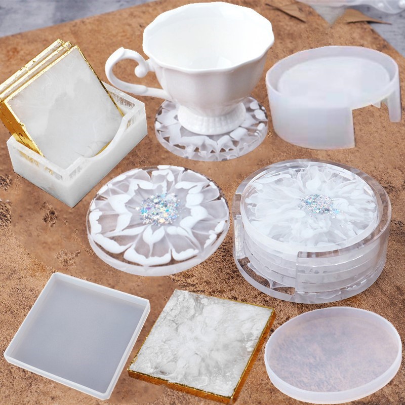 قالب سيليكون SNASAN لصنع حامل  - مراجعة Jewelry Making Tools List وسعره