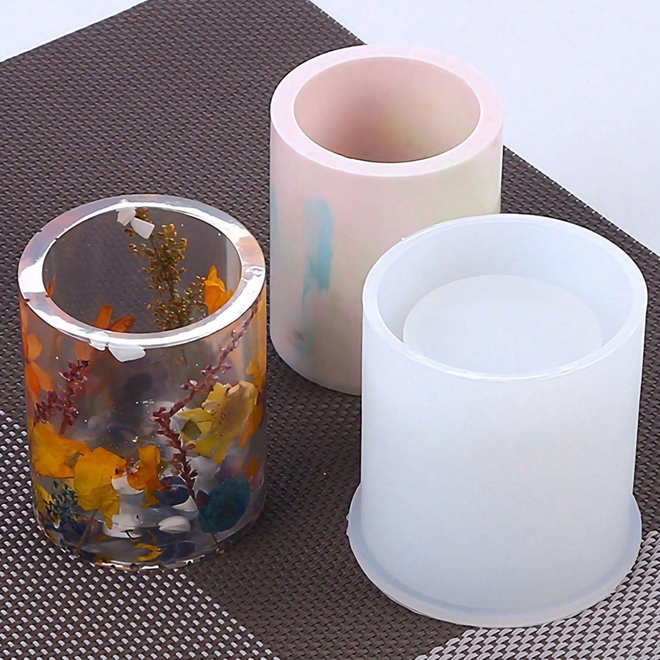 قالب سيليكون لصنع حامل أقلام ل - مراجعة Jewelry Making Tools List وسعره