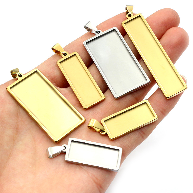 5-10 بدلاية مستطيلية من الفولا - مراجعة Jewelry Making Tray وسعره