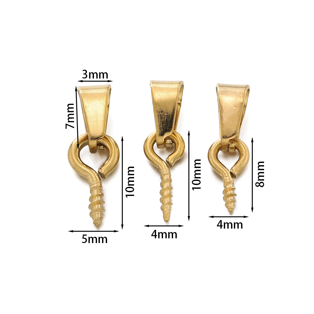 20 قطعة الفولاذ المقاوم للصدأ  - مراجعة Jewelry Making Drill وسعره
