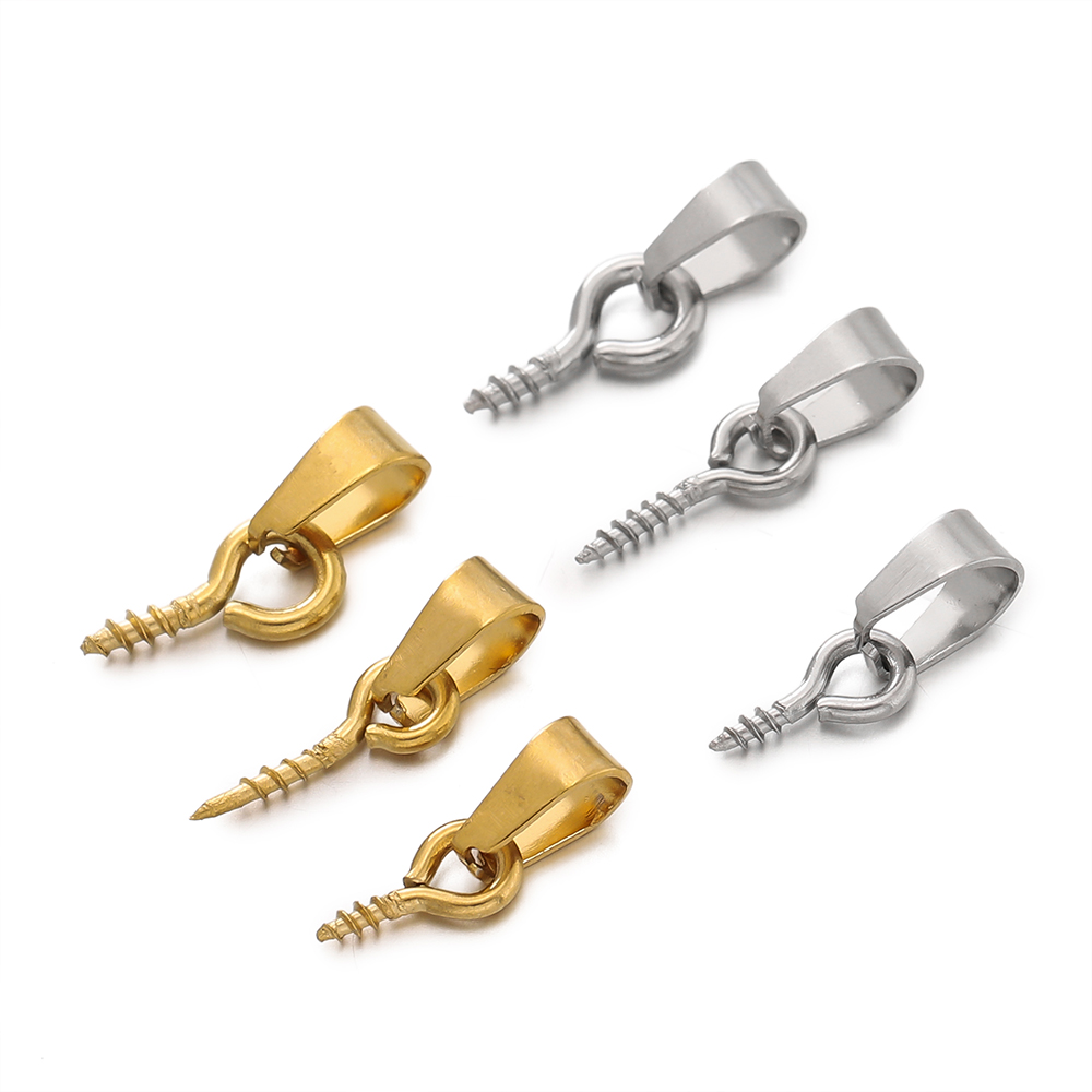 20 قطعة الفولاذ المقاوم للصدأ  - مراجعة Jewelry Making Drill وسعره