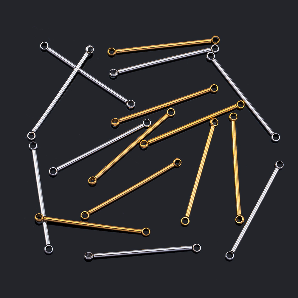 10 قطع من قضبان توصيل الحلقة ا - مراجعة Jewelry Making Drill وسعره