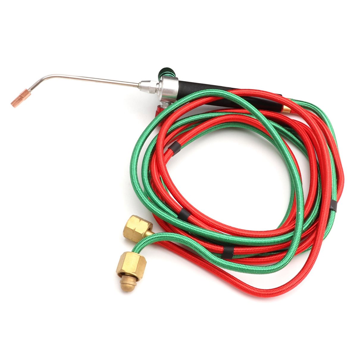طقم لحام أكسجين A443P لصناعة ا - مراجعة Jewelry Making Torch وسعره