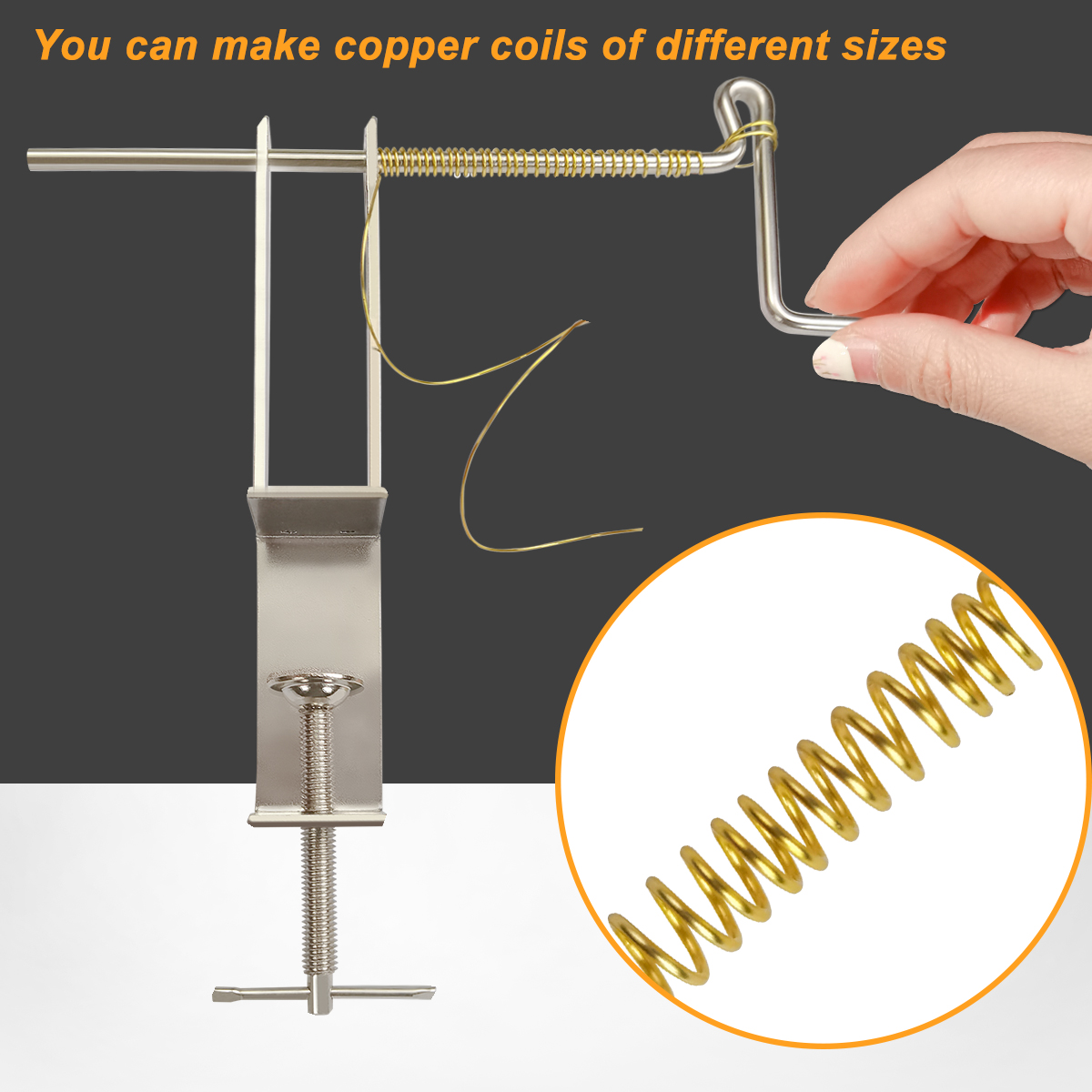 طقم أدوات لف الأسلاك الفاخرة م - مراجعة Jewelry Making Rotary Tool وسعره
