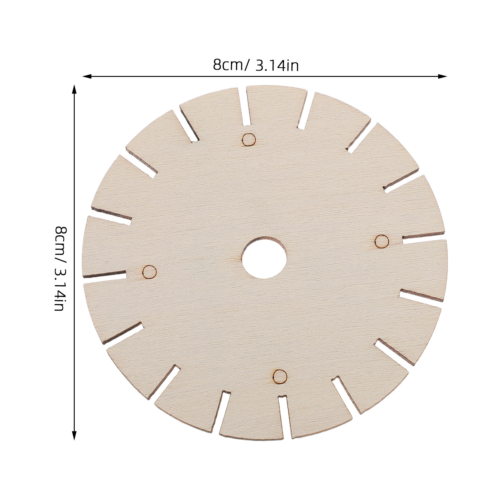 10 قطع من أقراص تضفير الأساور  - مراجعة Jewelry Making Board وسعره