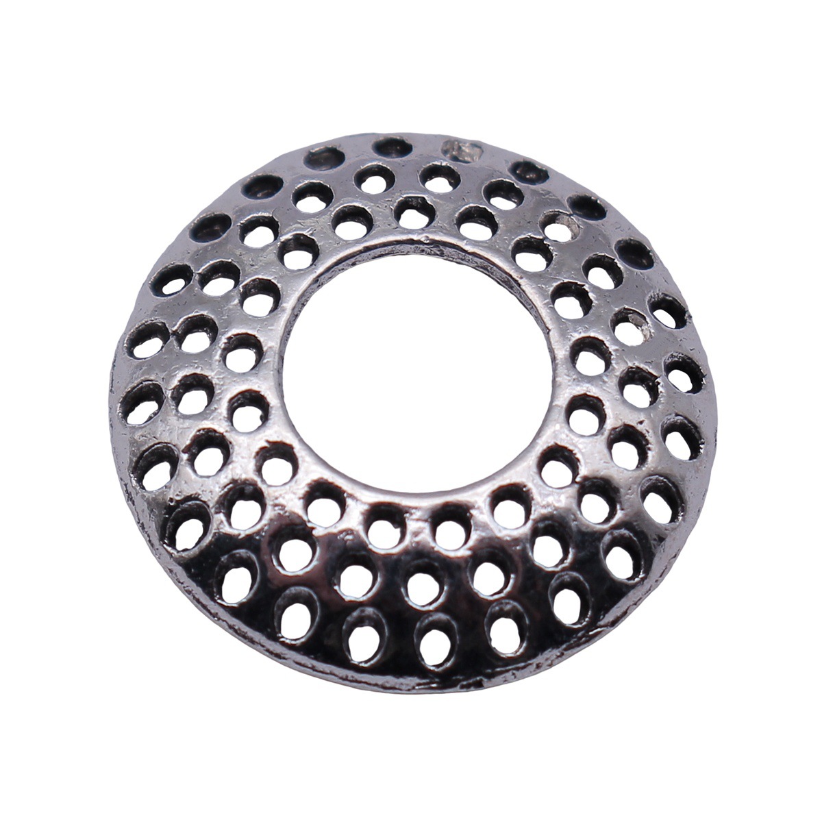 خرز فاصل كبير على شكل زهرة، أغ - مراجعة Bead Cap Flower وسعره