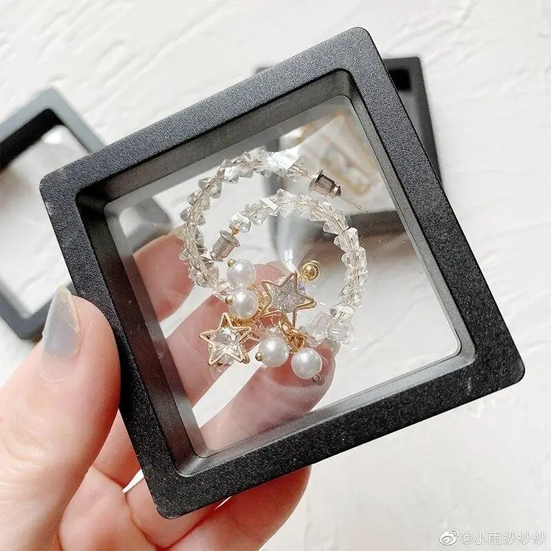 20 قطعة Clearview ثلاثية الأبع - مراجعة Jewelry Making Tray وسعره