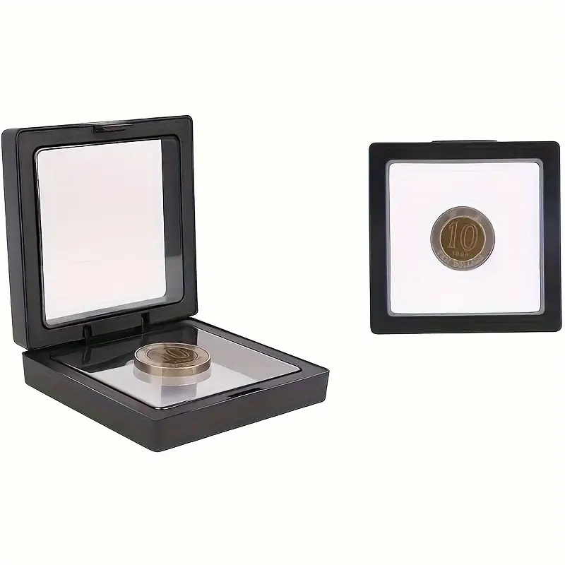 20 قطعة Clearview ثلاثية الأبع - مراجعة Jewelry Making Tray وسعره
