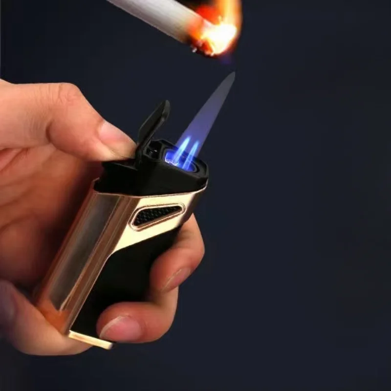 JOBON غاز البيوتان ولاعة معدني - مراجعة Jewelry Making Torch وسعره