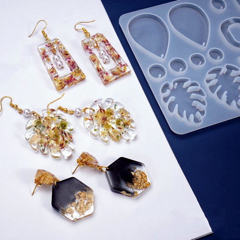 SNASAN G02 لتقوم بها بنفسك كري - مراجعة Jewelry Making Tools List وسعره
